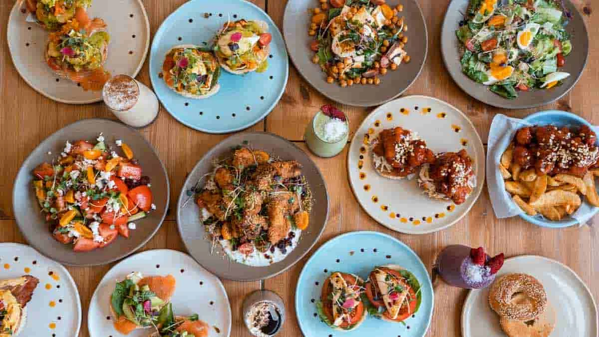 El auge de la cocina fusión y su impacto en la gastronomía mundial.