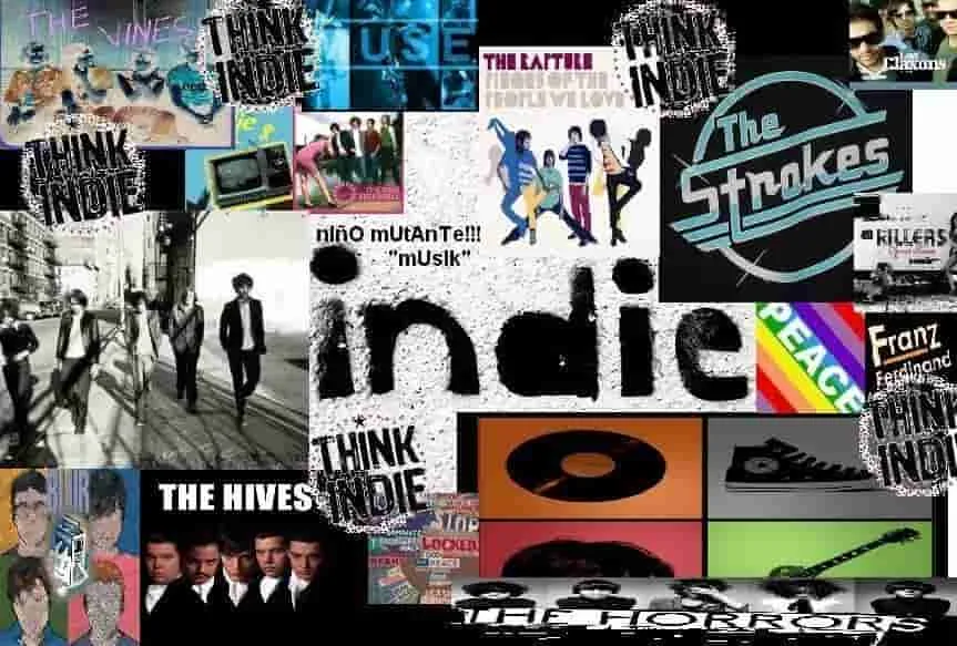El auge de la música indie y su impacto en la industria musical.