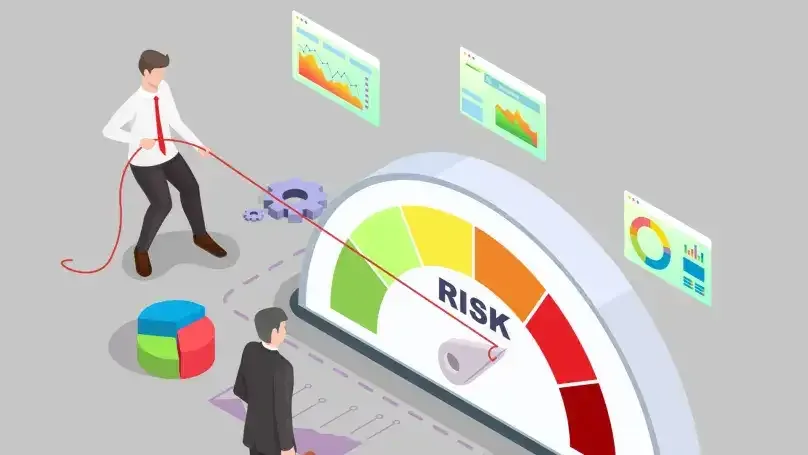 La importancia de la gestión de riesgos en el mundo empresarial.