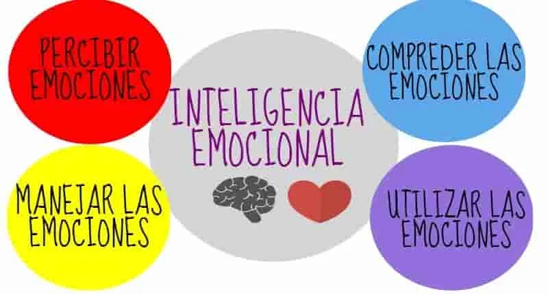La importancia de la inteligencia emocional en el liderazgo.