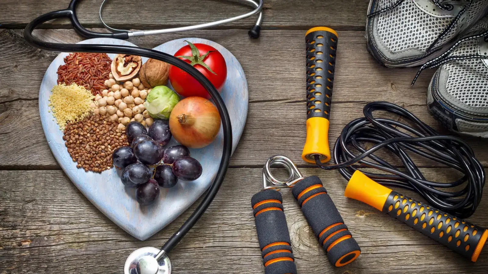 La importancia de la nutrición en el rendimiento deportivo.