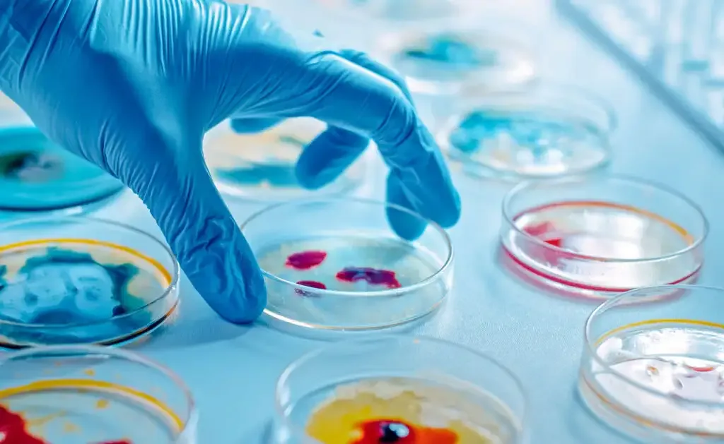 La revolución de la biotecnología y su papel en la medicina moderna.