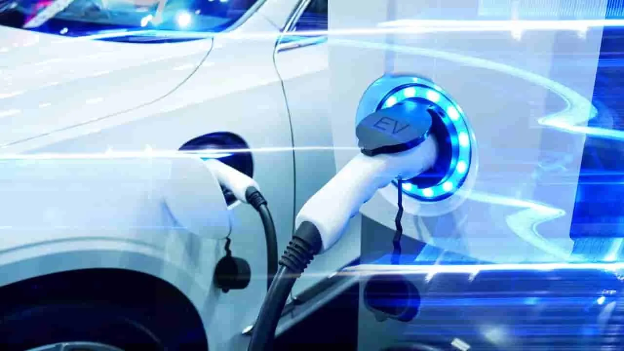 La revolución de la movilidad eléctrica y su contribución a la sostenibilidad.
