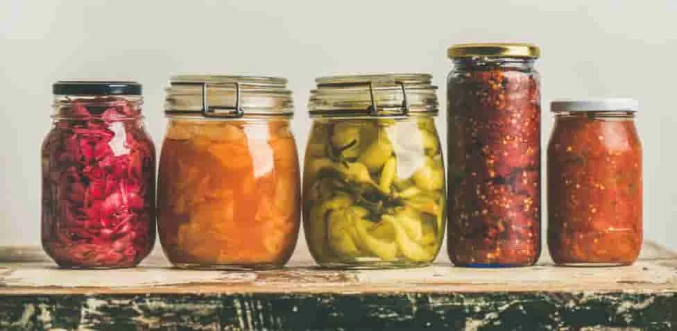 La revolución de los alimentos fermentados y sus beneficios para la salud.