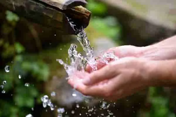 Los desafíos de la gestión del agua en un mundo afectado por el cambio climático.
