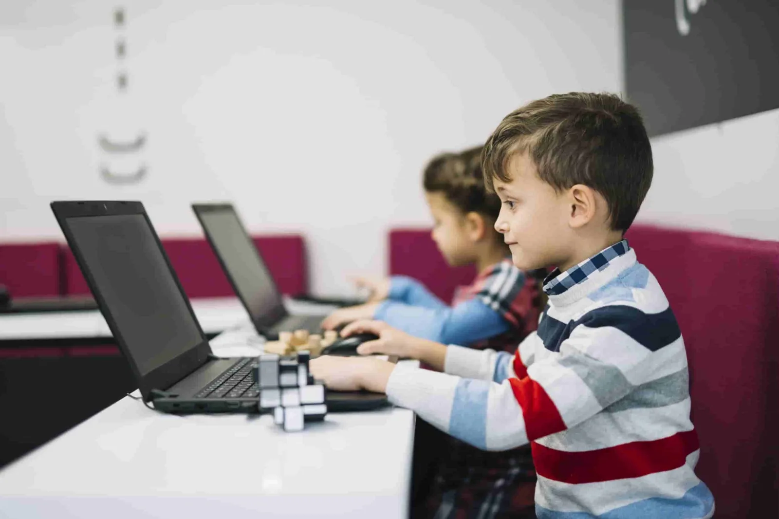 Los desafíos de la integración tecnológica en la educación.