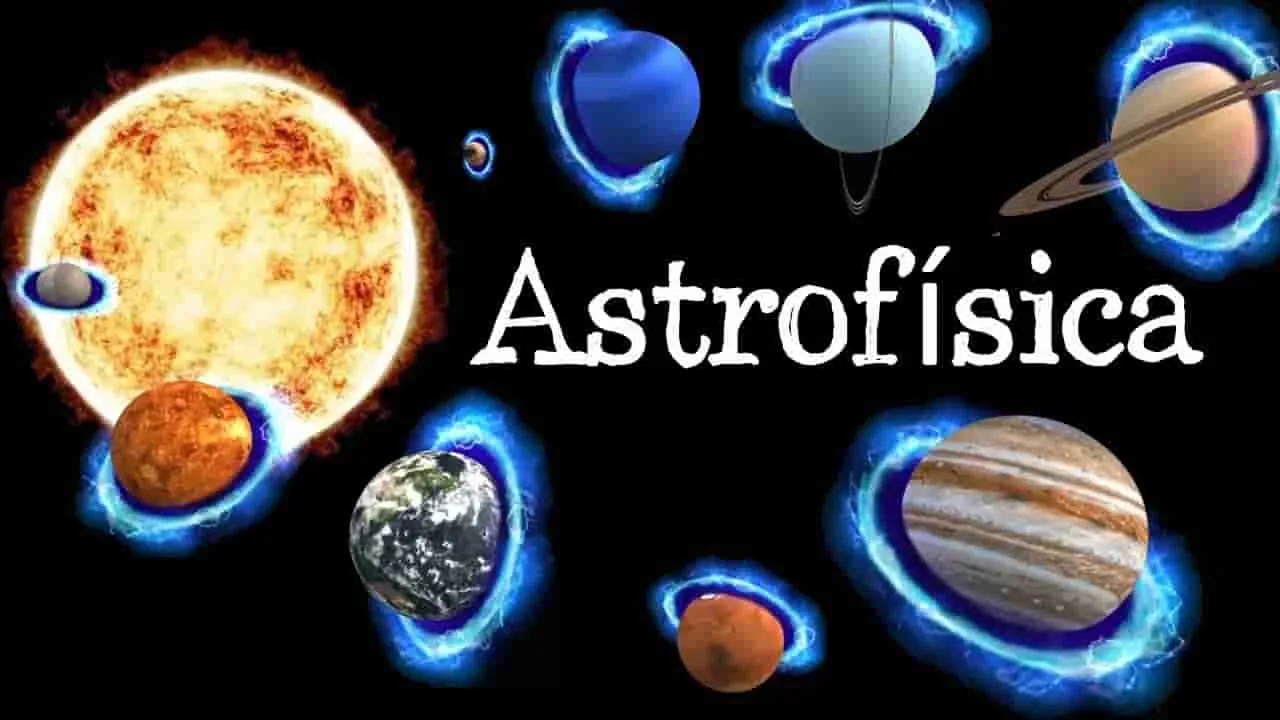 Los secretos de la astrofísica y los últimos descubrimientos del universo.