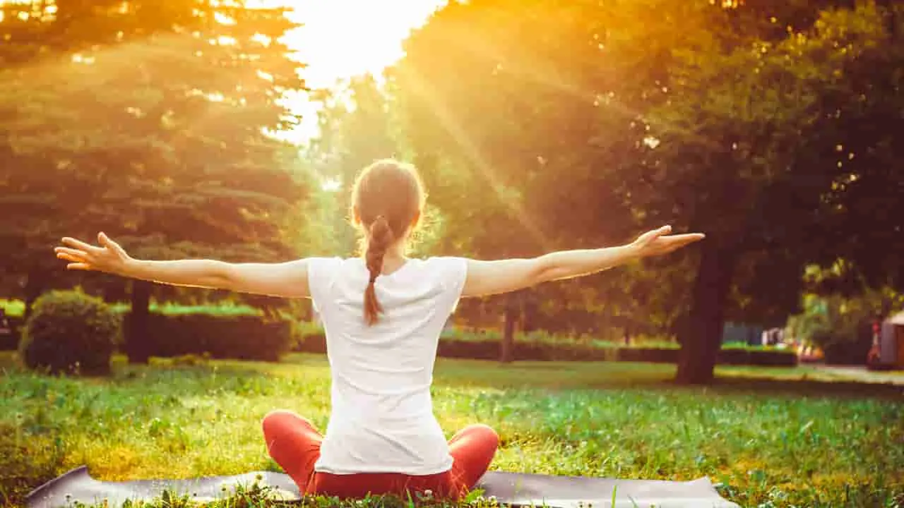 Los secretos de la meditación trascendental y su impacto en la salud mental.
