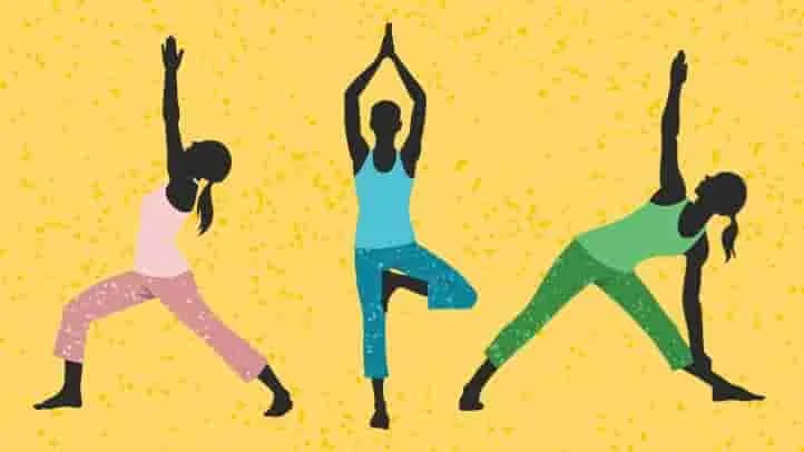 Los secretos del yoga y su influencia en la salud física y mental.